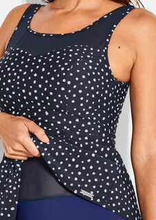 Maillot de bain avec jupette thumbnail 4