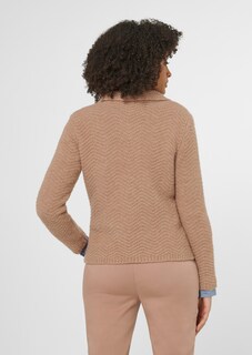 Tricot blazer thumbnail 4