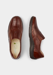 Slipper aus Leder thumbnail 2