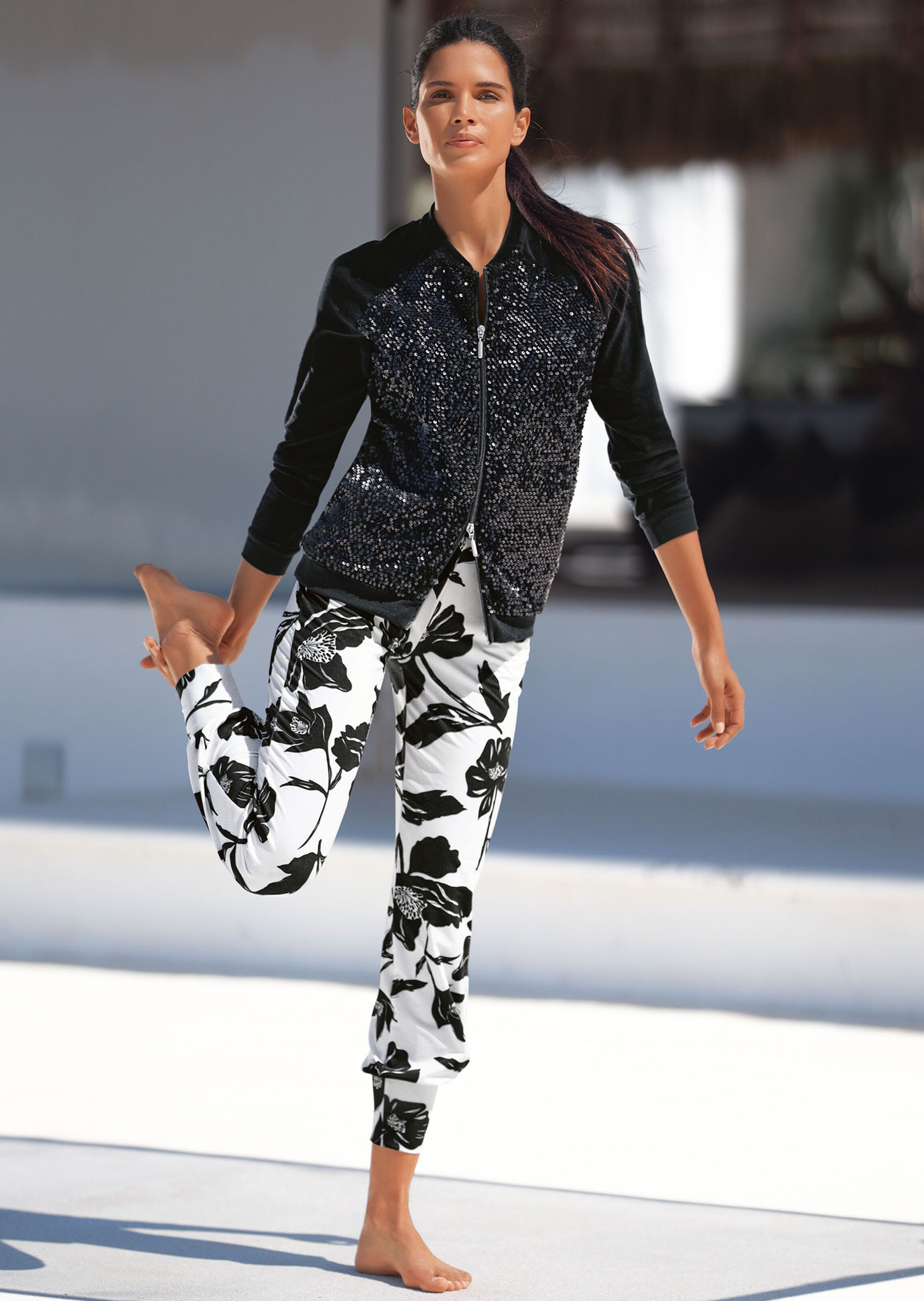 Lounge-Pants