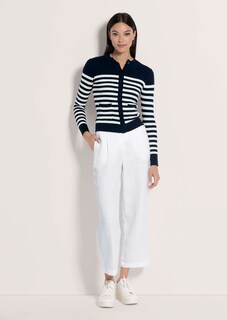 Gilet. Pur coton thumbnail 3