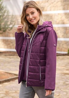 Tikkitakki softshell hihoilla thumbnail 7