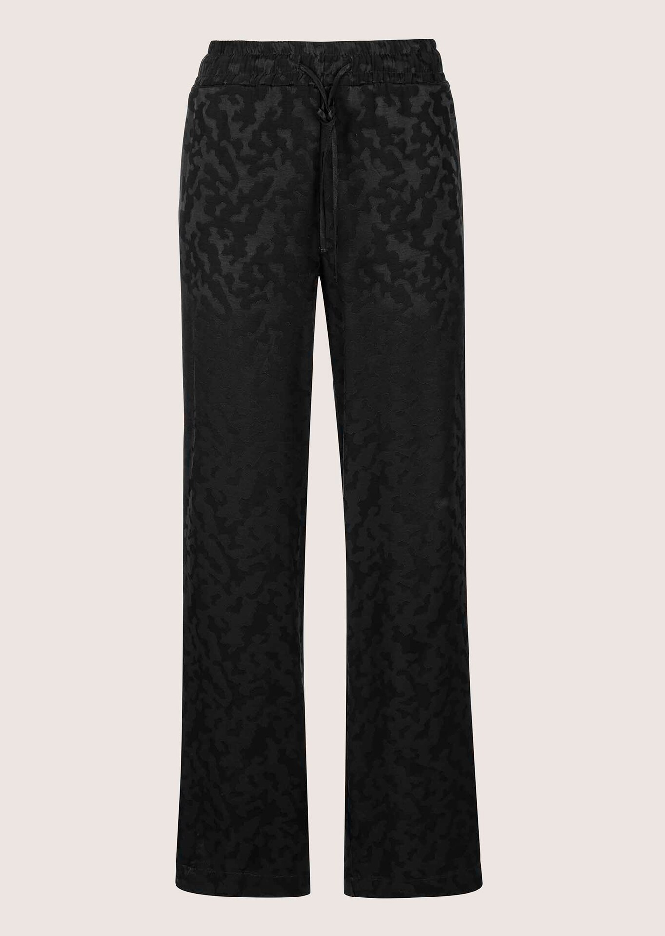 Pantalon. Pure viscose
