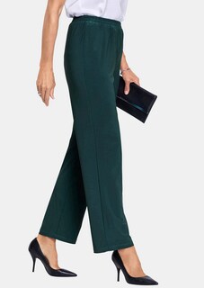 Comfortabele slinky broek VERA thumbnail 7
