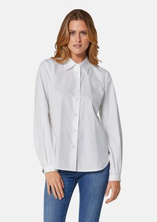 Blouse. Puur katoen thumbnail 2