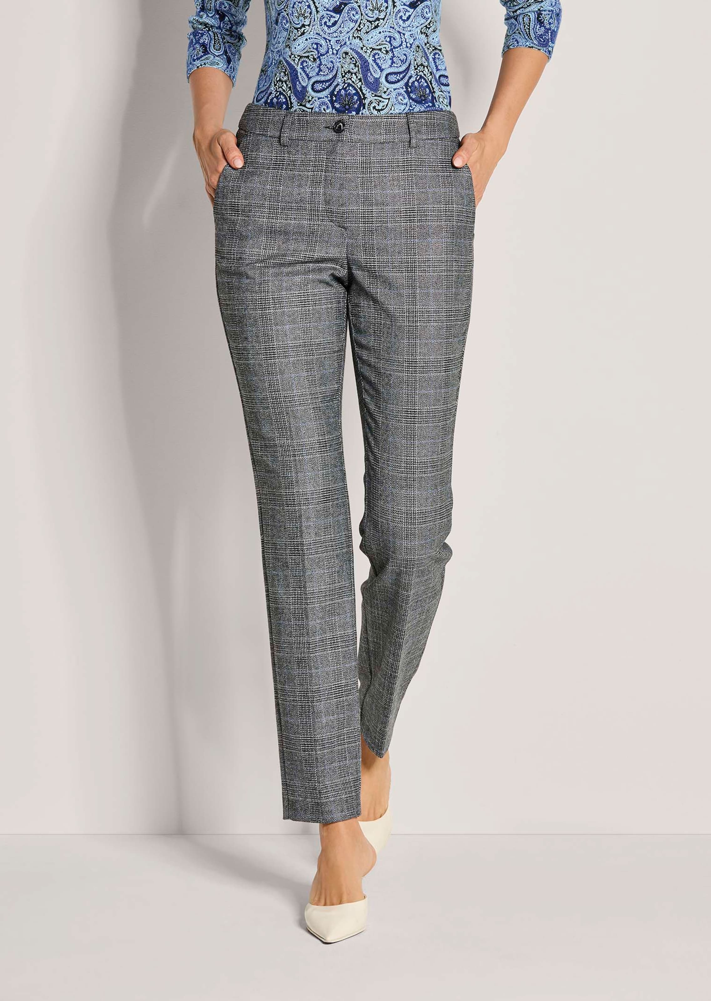 Broek
