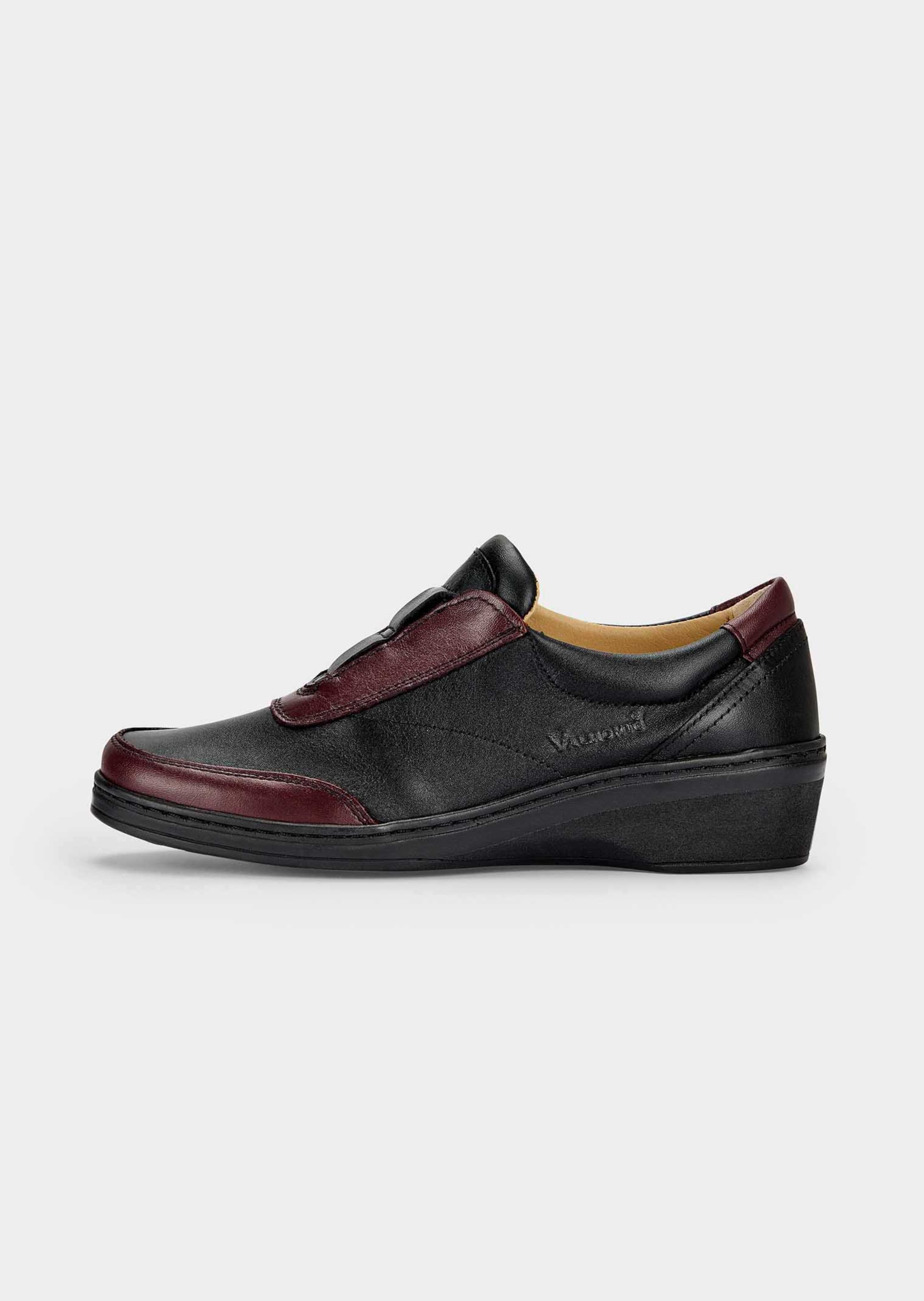 Baskets slip-ins