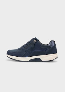 Sneaker mit Mesh-Futter thumbnail 4