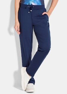 Vrijetijdsbroek van stretchmateriaal thumbnail 1