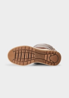 Halbstiefel in Metallic-Optik thumbnail 5