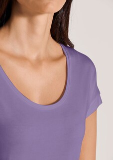 Shirt met ronde hals thumbnail 6