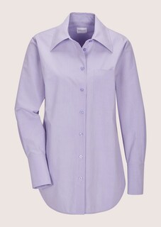 Longbluse mit doppelreihigen Manschetten thumbnail 7