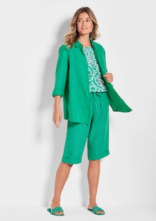 Blouse en lin thumbnail 2