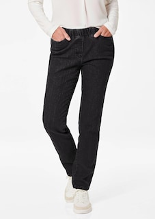 Klassische Schlupfjeans CARLA thumbnail 1
