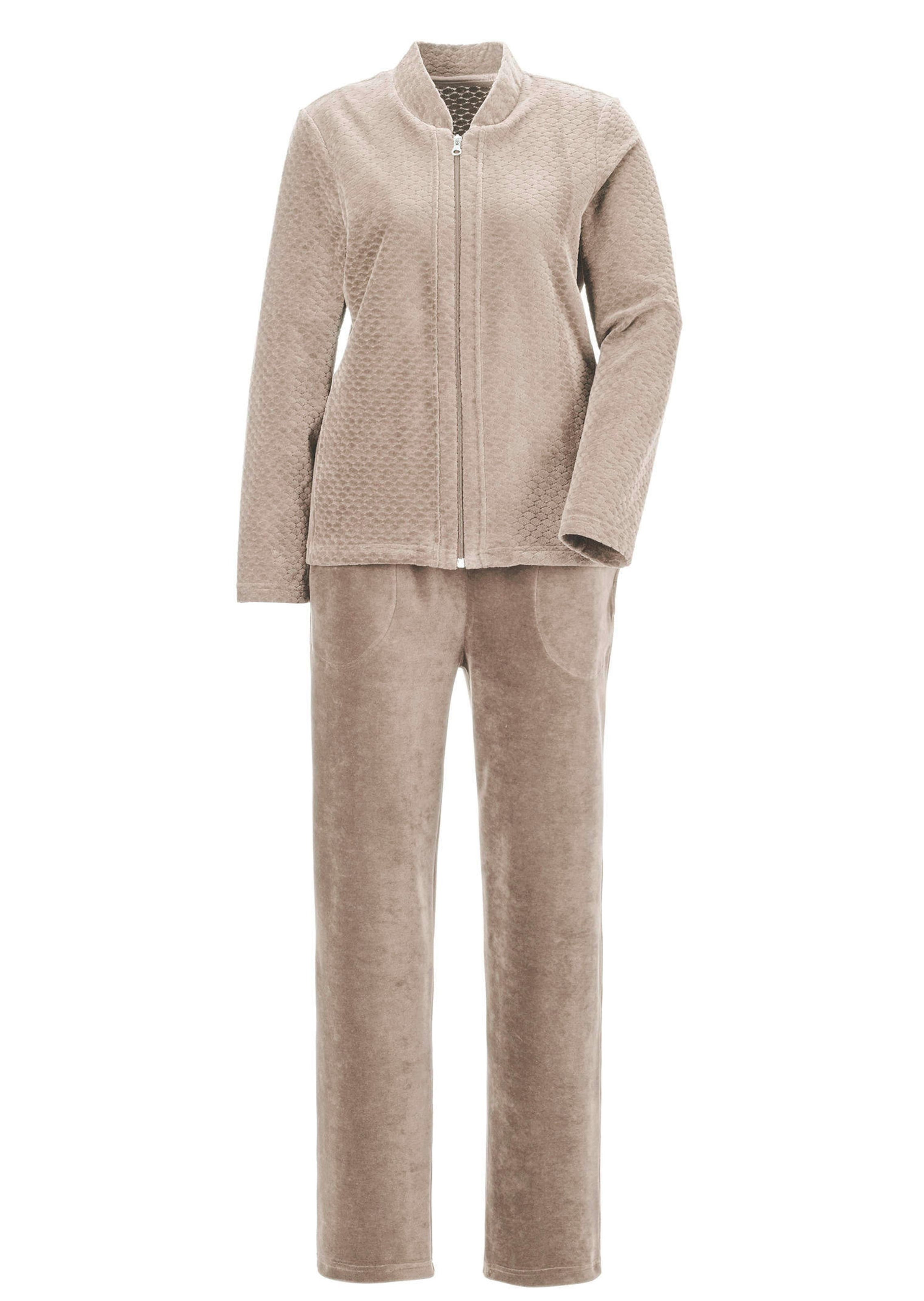 Nicky huisensemble