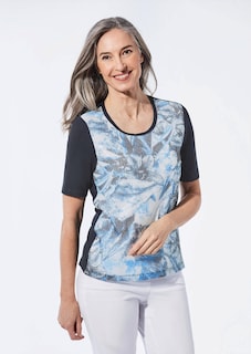 Shirt mit Pailletten thumbnail 1