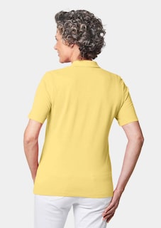 Poloshirt in hochwertiger Pikee-Qualität thumbnail 2