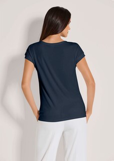 Shirt met ronde hals thumbnail 4
