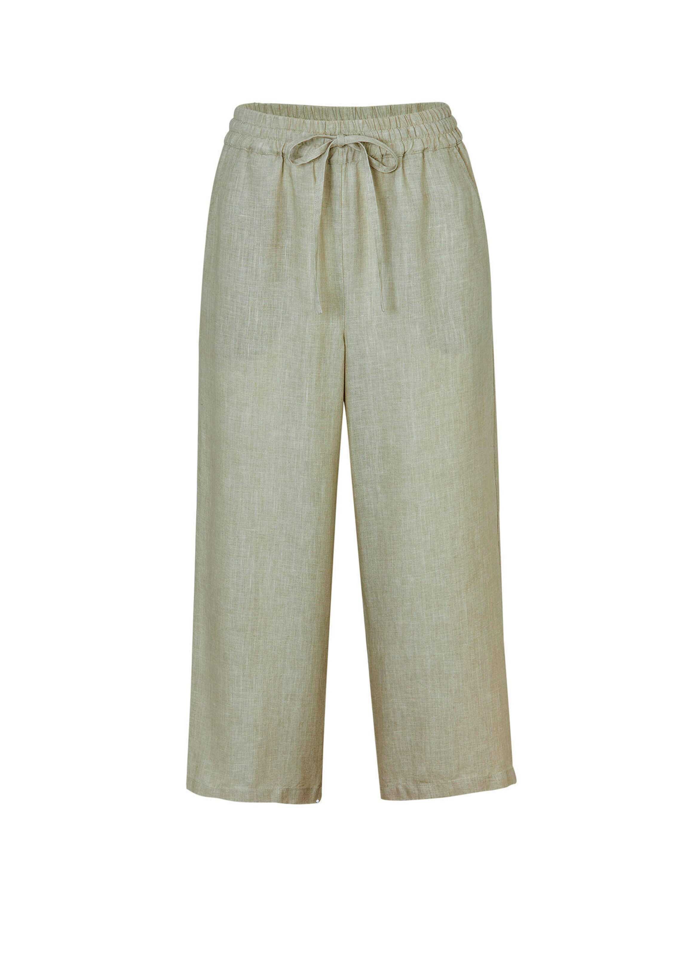 Linnen broek VERA