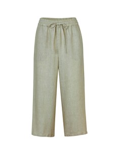 Culotte VERA aus reinem Leinen thumbnail 6