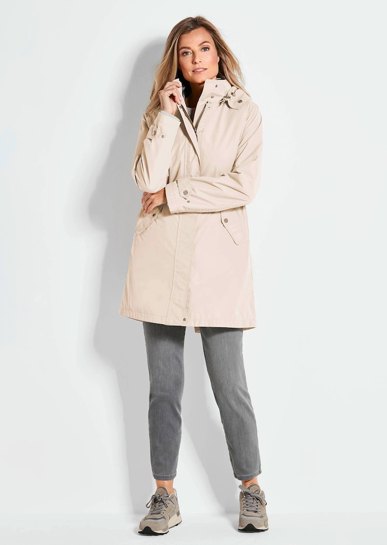 Ganzjahresjacke