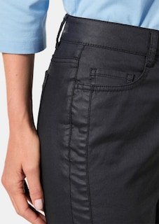 Pantalon enduit thumbnail 5