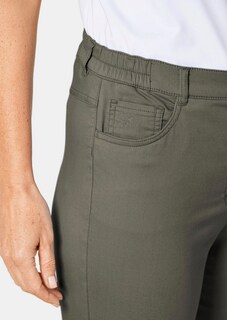 Superzachte stretchbroek LOUISA thumbnail 5