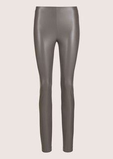 Legging effet cuir thumbnail 7