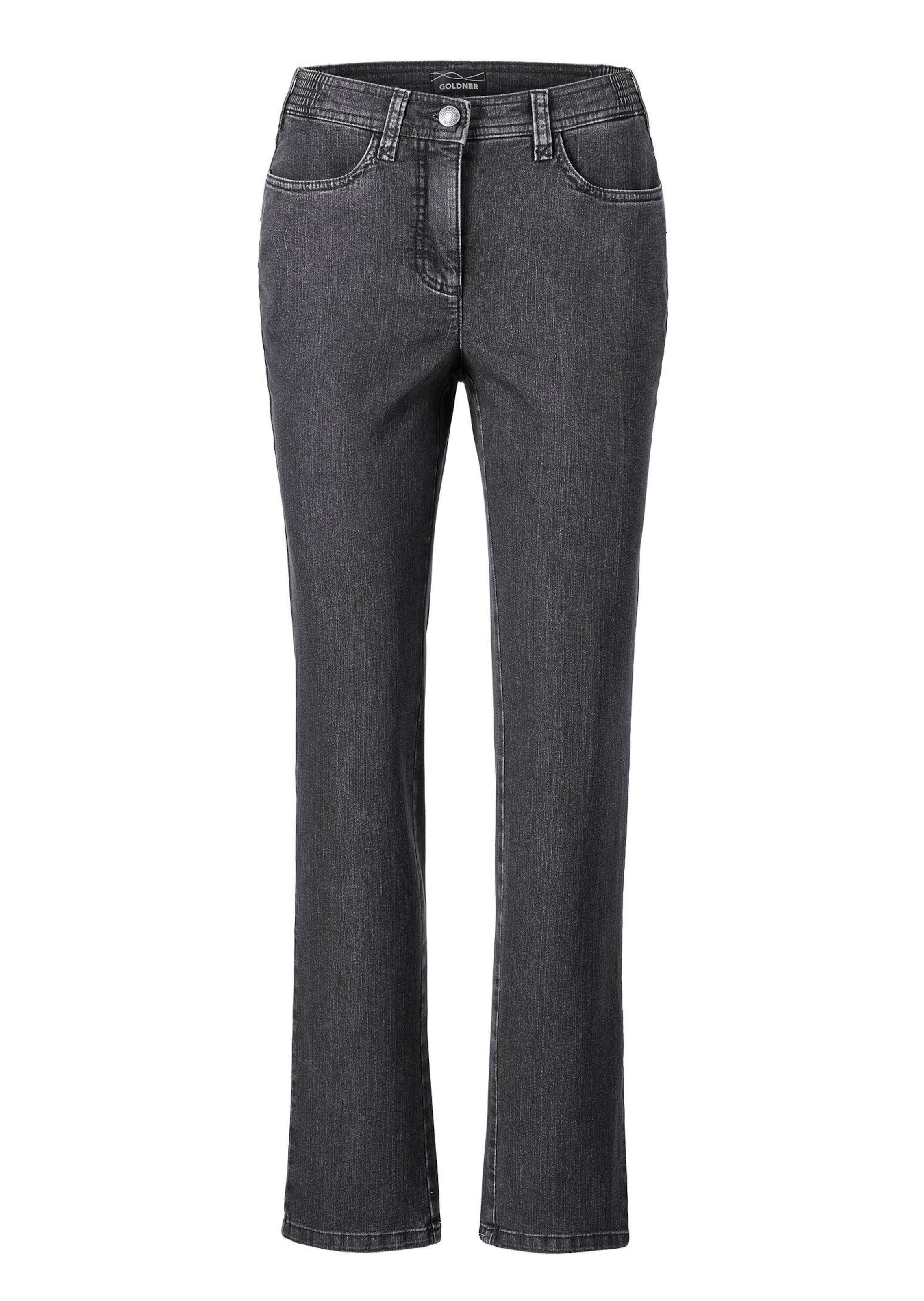 Smalle jeans LOUISA COMFORT+