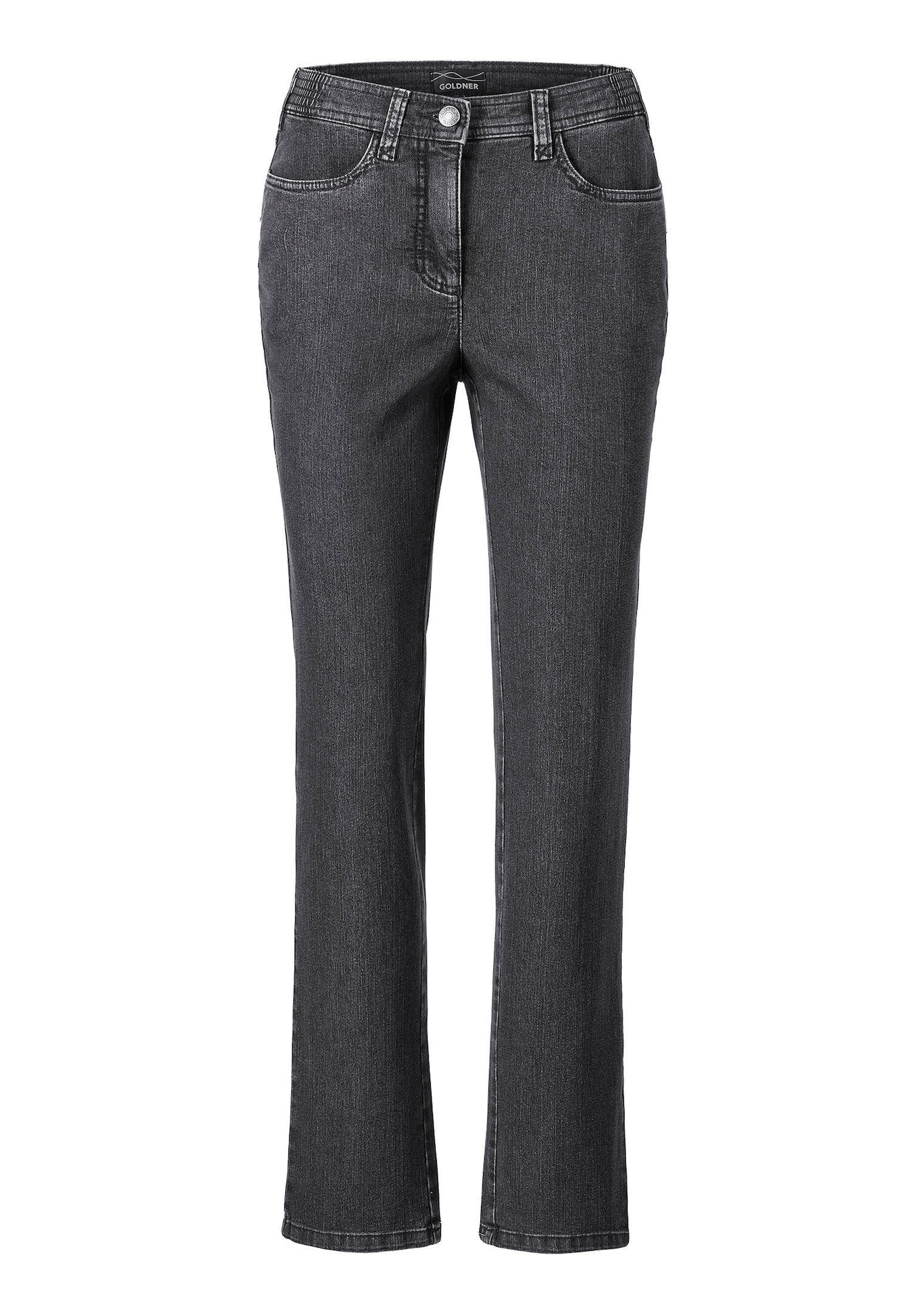 Röhrenjeans LOUISA COMFORT+