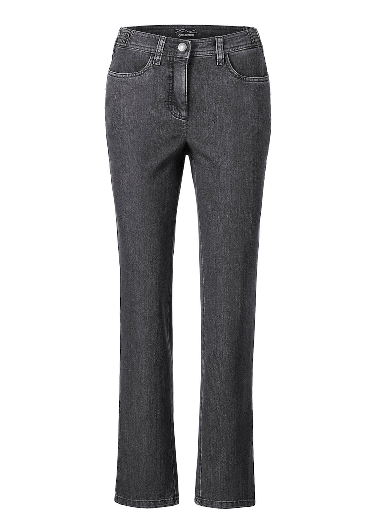 Röhrenjeans LOUISA COMFORT+
