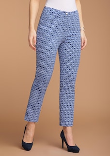 Pantalon imprimé thumbnail 9
