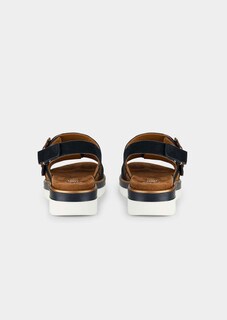 Sandalen mit dekorativer Zierschließe thumbnail 4