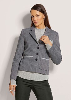 Jersey blazer thumbnail 2