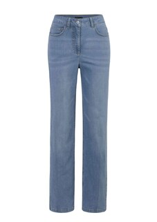 Jean ample VERA en denim extensible thumbnail 7
