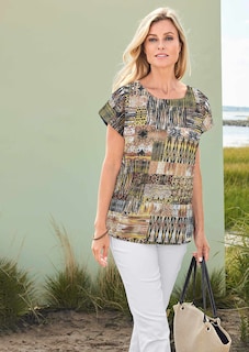 Blouse thumbnail 7