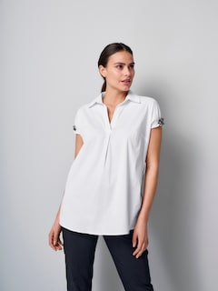 Blouse longue thumbnail 1