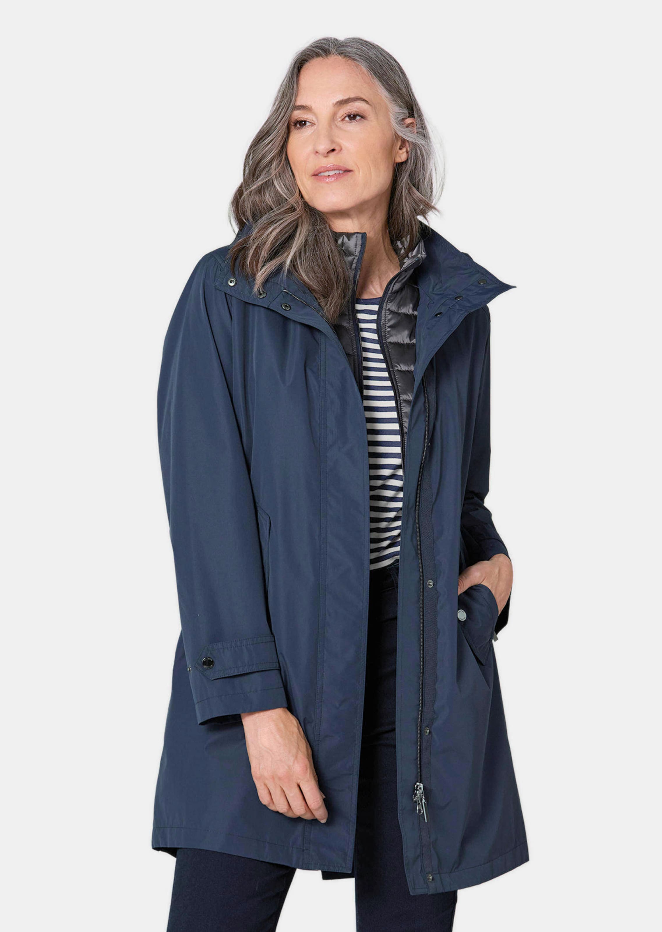 Ganzjahresjacke