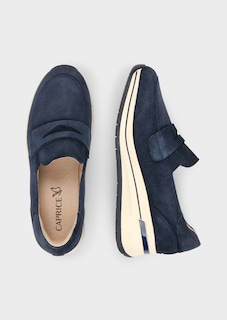 Slipper aus echtem Wildleder thumbnail 2