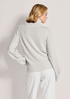 Pull. Pur cachemire thumbnail 4