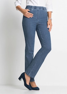 Klassische Schlupfjeans CARLA thumbnail 7