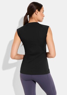 Sportief shirt met opstaande kraag thumbnail 2