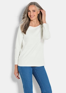 T-shirt en lot de 3 en jersey avec coton thumbnail 5