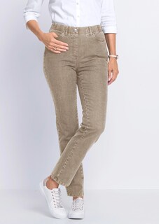 Klassische Schlupfjeans CARLA thumbnail 7