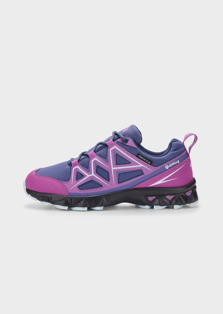 Atmungsaktiver Sneaker