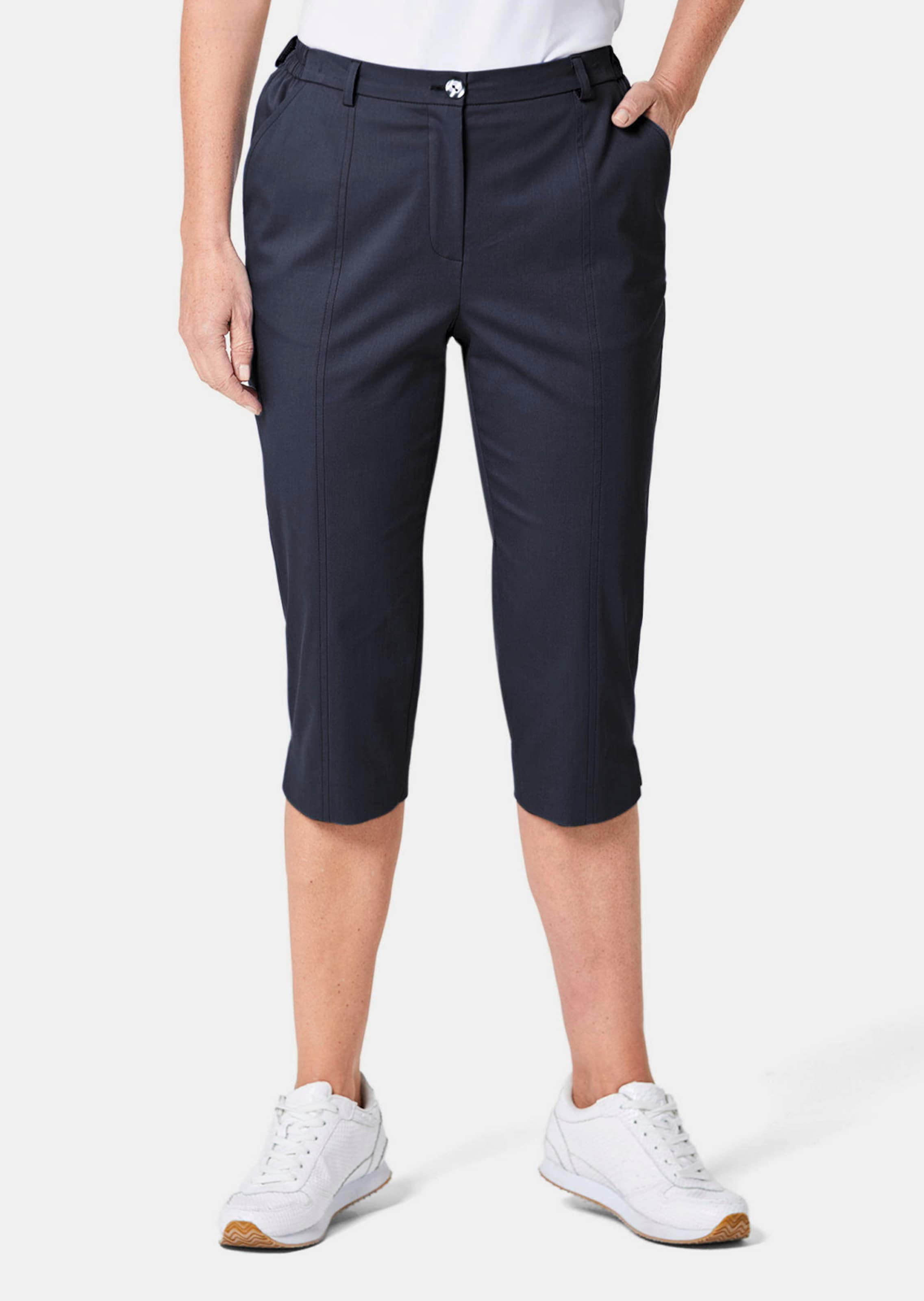 Capri CARLA van satijn