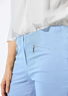 Bengaline 7/8-broek LOUISA thumbnail 5