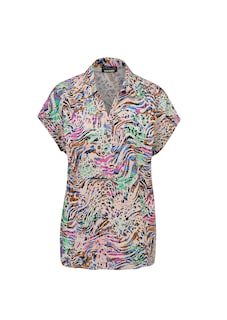 Druckbluse thumbnail 7