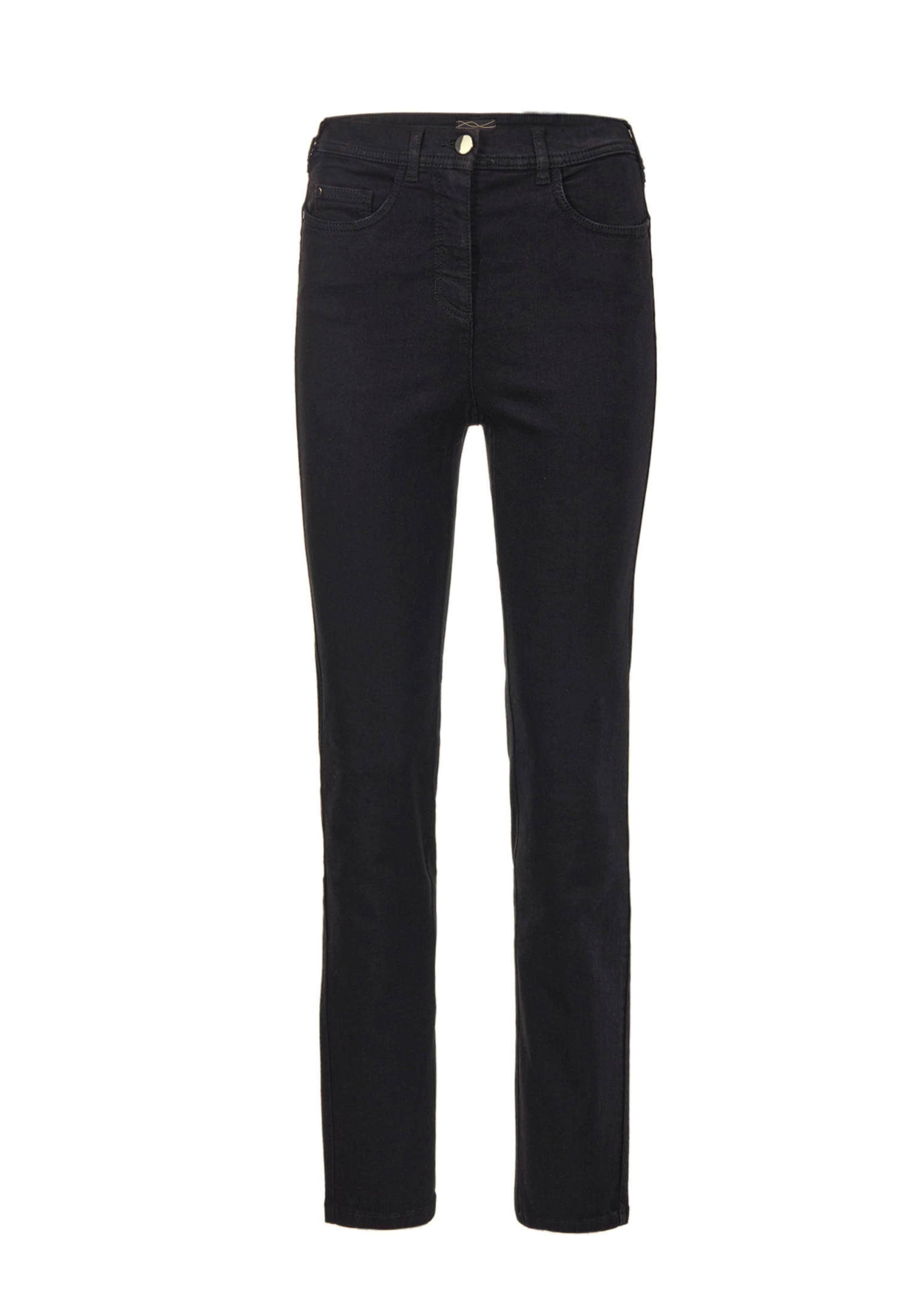 Kapeat LOUISA-merkkiset high stretch -farkut