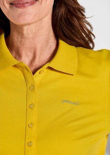 Poloshirt van eersteklas piquéstof thumbnail 5